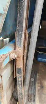 Грузовой ГАЗ-33023